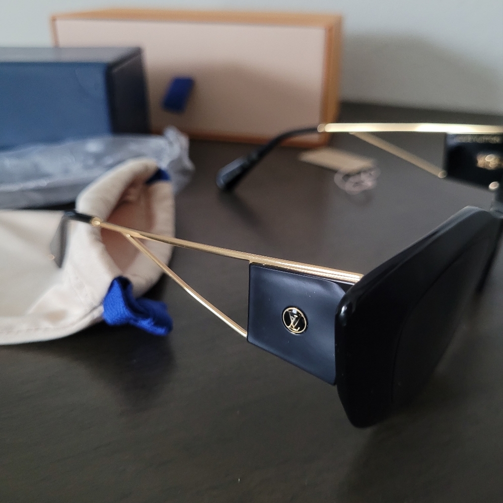 Louis Vuitton Arizona Dreams sunglasses - Picture 5 of 11